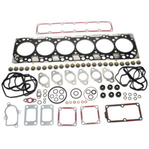 HEAD SET TO SUIT CUMMINS