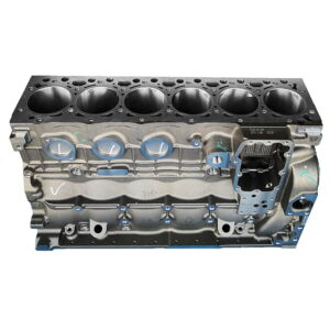 CYLINDER BLOCK TO SUIT CUMMINS/DAF ENGINE