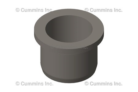 CUMMINS OEM INJECTOR BARREL SPACER
