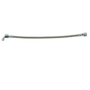 FLEXIBLE HOSE TO SUIT CUMMINS