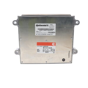 CUMMINS OEM ELECTRONIC CONTROL MODULE