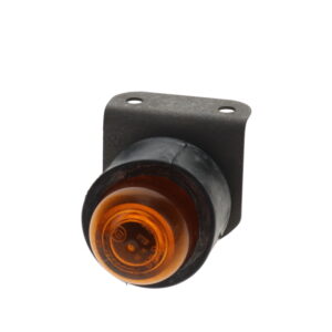 Rubbolite Amber Marker Lamp - LH/RH