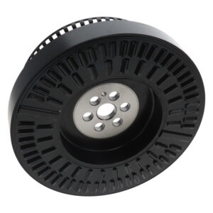 VIBRATION DAMPER TO SUIT CUMMINS