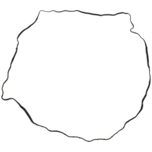 SUMP GASKET TO SUIT CUMMINS/DAF ENGINE