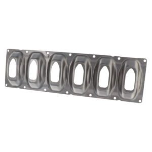 CYLINDER BLOCK STIFFENER TO SUIT CUMMINS/DAF ENGINE