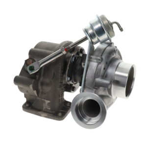 Turbocharger suits MAN D0834LFL60 Euro 5