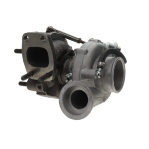 Turbocharger suits MERCEDES OM904LA
