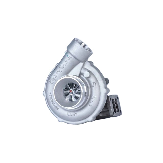 Turbocharger suits MERCEDES OM906LA-EPA04