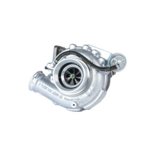 Turbocharger suits MERCEDES