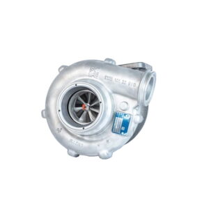Turbocharger suits MAN D2866LF