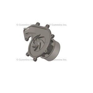 CUMMINS OEM WATER PUMP