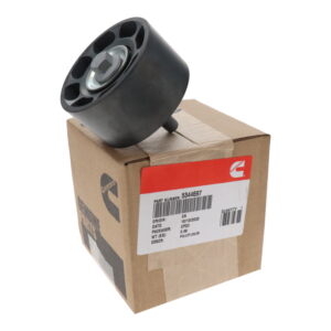 CUMMINS OEM IDLER PULLEY