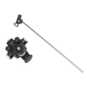 HALDEX Air Suspension Levelling Valve