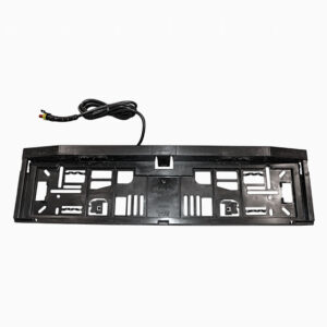 LED Number Plate Holder with 1.5m Flylead