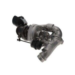 TURBOCHARGER S/EXCHANGE TO SUIT MERCEDES SPRINTER - OM651