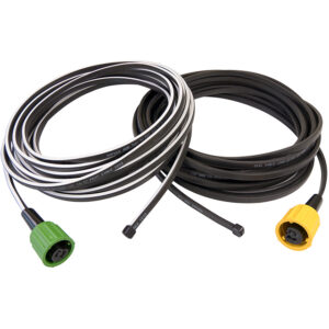 Wiring Loom with ASS 2 Pin Plug