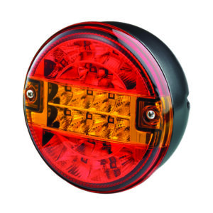 Trucklite LED stop tail indicator lamp