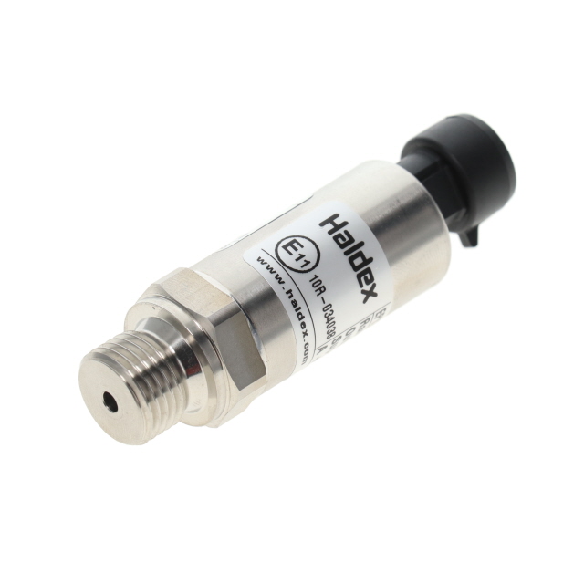 Control Line Pressure Sensor