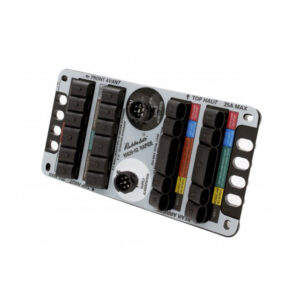 M820 Junction Plate