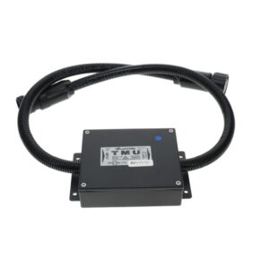 Rubbolite Trailer Monitoring Unit - TMU - 825/01/32 - 12 Core, 24v