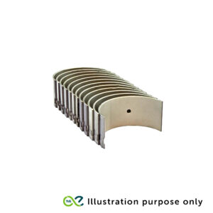 CRANKSHAFT BIG END BEARING SET STD