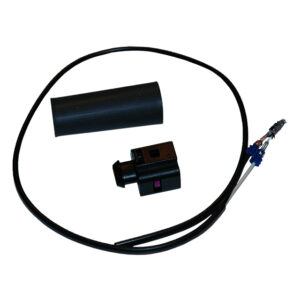 2 Core Wiring Harness