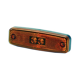 RUBBOLITE LED Side Marker Lamp with Superseal