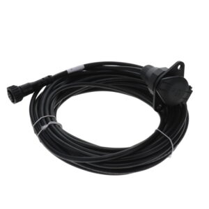 Rubbolite Centre Harness - 7 Pin Socket - 14.5m, 24N