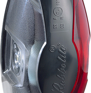 Rubbolite Front/Rear Marker Lamp - Superseal - 1m