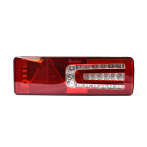 M900 LED Rear Lamp LH with Dynamic Indicator