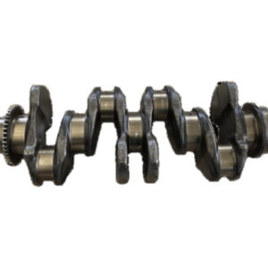 CRANKSHAFT TO SUIT MERCEDES OM904LA