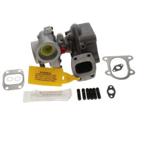 TURBOCHARGER TO SUIT MERCEDES OM900 SERIES EXCHANGE UNIT