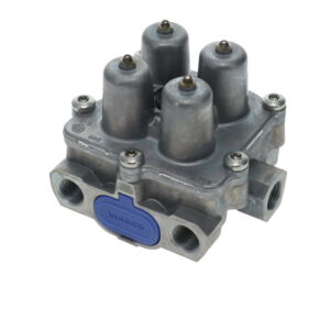 Quadruple Protection Valve