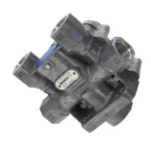 Multi Circuit Protection Valve
