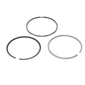 PISTON RING SET STD 1 X CYLINDER TO SUIT MERCEDES