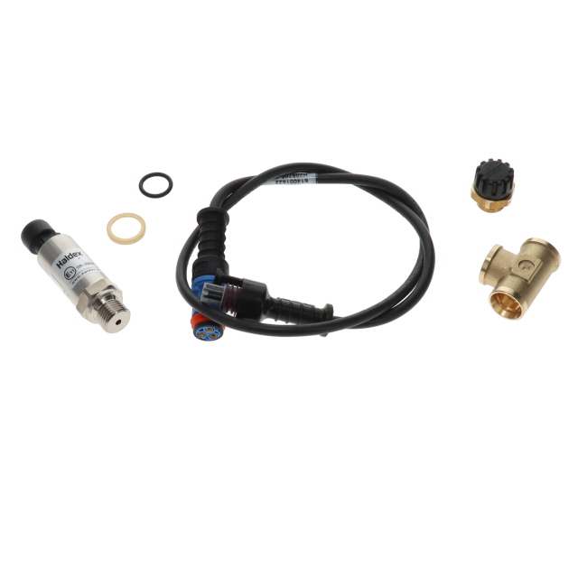 External Pressure Sensor Kit