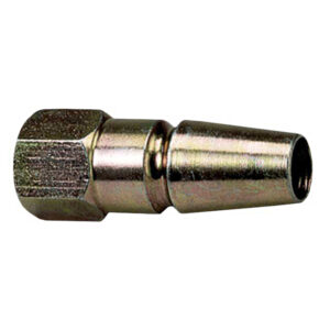 C Male Air Line Coupling - 1/2" BSP