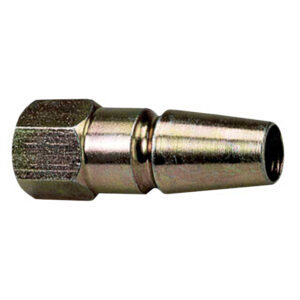 C Male Air Line Coupling - M22x1.5mm