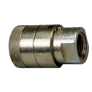 C Female Air Line Coupling - M22x1.5mm
