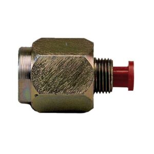 Non-Return Valve M22x1.5