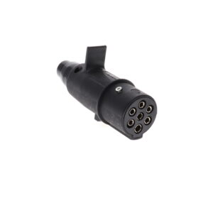 7 Pin Screw Terminals - 24v, N Type