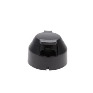 7 Pin Socket - 12v, N Type
