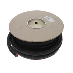Extra Flexible Black 10m Battery Cable 95mm