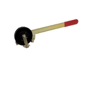 Large Wheel Handbrake Rachet R/H
