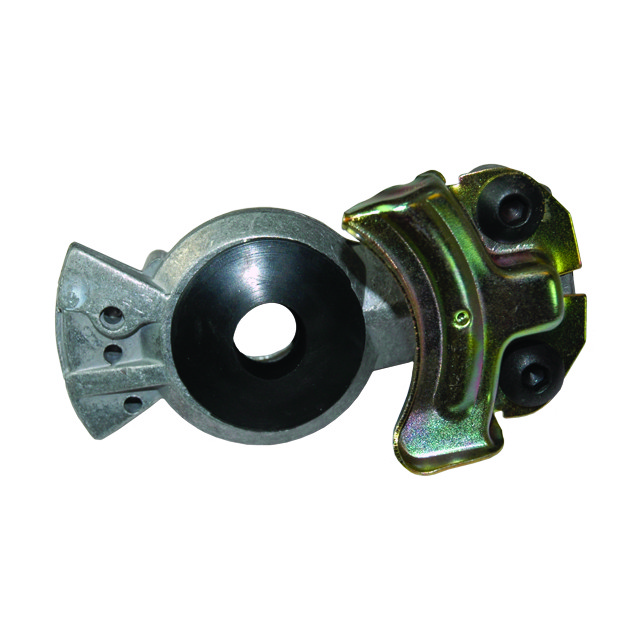 Palm Coupling - M22x1.5 - Alloy with Chamfered Seal