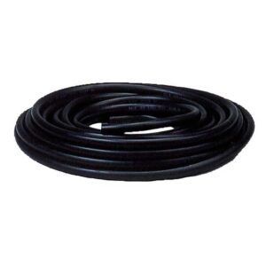 Rubber Air Brake Hose - 1/2" 0.875" - 18.3/60ft