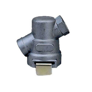 In Line Compressed Air Filter