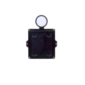 VTG6A MOT Holder - Heavy Duty with Licence Disc