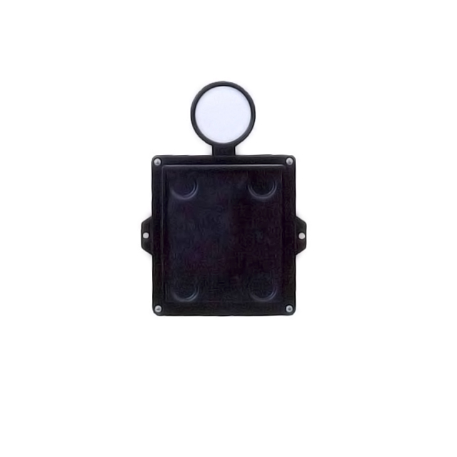 VTG6A MOT Holder - Heavy Duty with Licence Disc