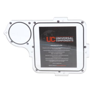 VTG DOCUPLATE Document Holder
